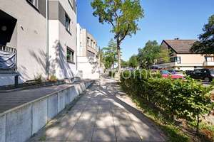 MÖBLIERT - KLEIN ABER FEIN - Gemütliche Wohnung mit Balkon – Die vollständige Adresse der Immobilie erhältst du vom Anbieter., 70619 Sillenbuch (Ortsteil), Stuttgart – Vorschaubild 30