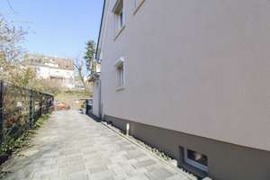 Modernes Einfamilienhaus mit Garage und Traumgarten – Naturnah Wohnen in Maintal! – Die vollständige Adresse der Immobilie erhältst du vom Anbieter., 63477 Maintal – Vorschaubild 25