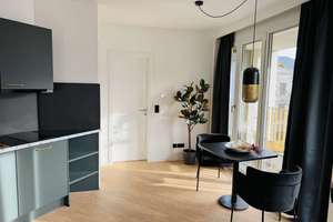 ** MÖBLIERTES APARTMENT MIT ALL INCLUSIVE MIETE~BALKON~STELLPLATZ*** – Waldstraße  2a, 4105 Zentrum-Nordwest, Leipzig – Vorschaubild 7