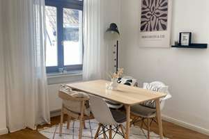 Helle und hochwertige 3-Zimmer Wohnung in Köln Nippes – Die vollständige Adresse der Immobilie erhältst du vom Anbieter., 50733 Nippes (Ortsteil), Köln – Vorschaubild 4