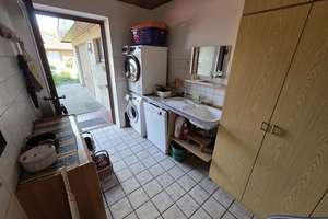Wohnhaus Winkelbungalow mit Garage in ruhiger Wohnlage – Birkenring 33, 25917 Achtrup – Vorschaubild 18