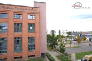 CHARMANTE 4-RWG  M. BALKON, PARKETT, G-WC, AR, FUBO-HZG IM BELIEBTEN STADTTEIL LPZ.-PLAGWITZ – 4229 Plagwitz, Leipzig – Vorschaubild 27