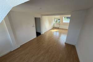 Gepflegte 2-Raum-DG-Wohnung mit Einbauküche in Remscheid – Nordstraße 41, 42853 Nordstadt, Remscheid – Vorschaubild 6