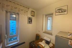 Traumhaftes 1-Zimmer Apartment mit Weitblick / Erbpacht in MA - Im Rott – Die vollständige Adresse der Immobilie erhältst du vom Anbieter., 68309 Käfertal, Mannheim – Vorschaubild 12