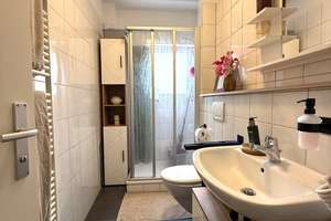 Hübsche 3-Zi.-Whg. mit Tageslichtbad und Balkon – Löhrerlen 56, 42279 Langerfeld-Beyenburg, Wuppertal – Vorschaubild 7