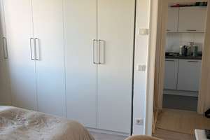 Lebendiges Stadtleben: 2-Zimmer-Wohnung in Pempelfort – Blücherstraße 50, 40477 Pempelfort, Düsseldorf – Vorschaubild 7