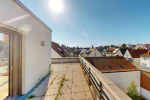 Perfektes Wohngefühl für Familien! 3-Zimmer-Wohnung mit EBK und Terrasse – Böhringerstr. 4, 70435 Zuffenhausen-Hohenstein, Stuttgart – Vorschaubild 10