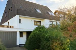 Familienfreundliches, großes EFH mit Sonnengrundstück in TOP-Ruhiglage an den Feldern von Berkum – Die vollständige Adresse der Immobilie erhältst du vom Anbieter., 53343 Wachtberg – Vorschaubild 4