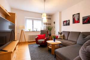 Komfortables Reihenmittelhaus mit separatem Gartengrundstück und Garage in Magdeburg-Salbke – Die vollständige Adresse der Immobilie erhältst du vom Anbieter., 39122 Salbke, Magdeburg – Vorschaubild 7