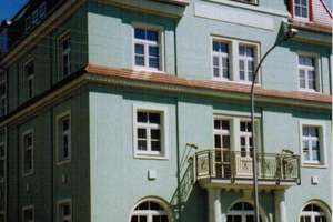 Schöne 3-Raumwohnung mit Balkon im Norden von Zittau – Die vollständige Adresse der Immobilie erhältst du vom Anbieter., 2763 Zittau – Vorschaubild 5