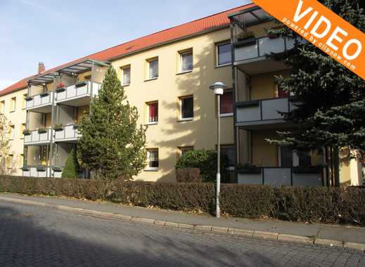 Erdgeschosswohnung Lutherstadt Eisleben - ImmobilienScout24