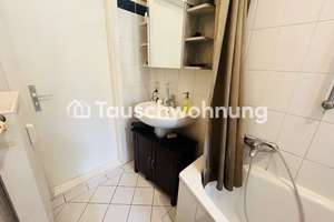 Tauschwohnung: suche 2 zimmer - gg Studio im Fshain Ostkreuz spree 43sqm – Corinthstr. 55, 10245 Friedrichshain, Berlin – Vorschaubild 2
