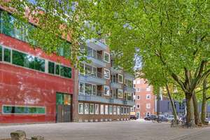 3 Zimmer mit Weserblick und Dachterrasse – Die vollständige Adresse der Immobilie erhältst du vom Anbieter., 28195 Altstadt, Bremen – Vorschaubild 15
