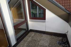 Helle 3-Zimmer-Dachgeschosswohnung mit Aufzug in ruhiger Lage von Ulm-Wiblingen – Ulm – Vorschaubild 9