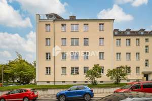 Altbauperle mit durchdachtem Grundriss in ruhiger Stadtlage