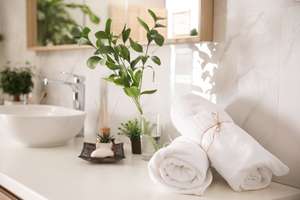 Hochwertige 2-Zi.-Garten-Maisonette mit offenem, großzügigem Raumkonzept in Trudering mit 5% AfA-Ste – Die vollständige Adresse der Immobilie erhältst du vom Anbieter., 81825 Waldtrudering, München – Vorschaubild 6