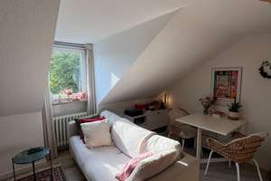 2-Zimmer-Wohnung in Essen-Rüttenscheid