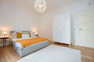 Möblierte Traumwohnung mit hochwertigem Parkettboden in Bestlage in Stuttgart Süd – Die vollständige Adresse der Immobilie erhältst du vom Anbieter., 70199 Südheim, Stuttgart – Vorschaubild 10