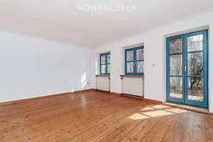 HISTORISCHES JUWEL: DENKMALGESCHÜTZTES STADTDOMIZIL MIT GARTEN – Die vollständige Adresse der Immobilie erhältst du vom Anbieter., 86150 Lechviertel, östl. Ulrichsviertel, Augsburg – Vorschaubild 9
