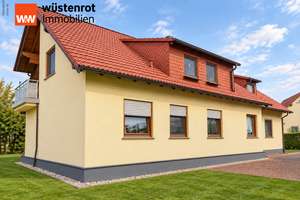 Vier Wohnungen, vier Mieter, ein solides Investment in Hünfeld/Kirchhasel – 36088 Hünfeld – Vorschaubild 2