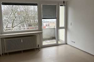 Schöne 2 Zimmer Wohnung in Langwasser – Striegauer Str. 23, 90473 Langwasser Südost, Nürnberg – Vorschaubild 4
