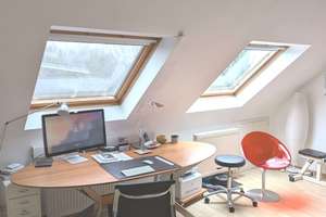 Haus am See – Split-Level Architektur- mit besonderem Charme und Flair in  MA Rheinau Süd! – 68219 Rheinau, Mannheim – Vorschaubild 10