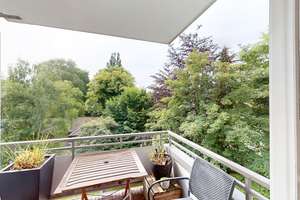 DREAMHOUSE Immobilien: Alsternah mit Aufzug – Die vollständige Adresse der Immobilie erhältst du vom Anbieter., 22085 Uhlenhorst, Hamburg – Vorschaubild 4