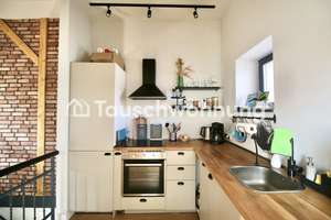 Tauschwohnung: Loft mit 2 Dachterassen in Berlin Mitte – 10119 Mitte (Ortsteil), Berlin – Vorschaubild 4