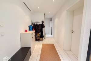 Attraktive 2,5-Zimmer Wohnung mit Einbauküche und Fußbodenheizung! – Augsburgerstraße 589, 70329 Obertürkheim (Ortsteil), Stuttgart – Vorschaubild 12