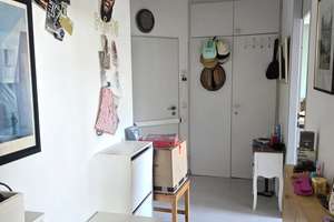 Helle 2-Zimmer-Wohnung mit Penthousecharakter, Loggia und TG-Stellplatz!! – Friedrich-Karl-Straße 123, 50735 Niehl, Köln – Vorschaubild 11