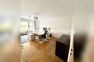 Tauschwohnung: 2-Zimmer Wohnung in idealer Lage in Isarvorstadt – Die vollständige Adresse der Immobilie erhältst du vom Anbieter., 80337 Am Schlachthof, München – Vorschaubild 4