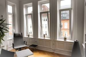 Seltene Gelegenheit - schönste Whg. im Haus:  4,5 Zi., Balkon - in Jugendstilhaus – Die vollständige Adresse der Immobilie erhältst du vom Anbieter., 24116 Schreventeich, Kiel – Vorschaubild 14