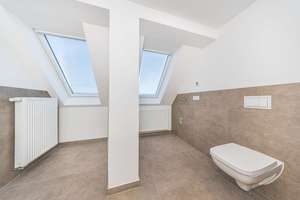 Großzügige Dachgeschosswohnung in Stötteritz – Die vollständige Adresse der Immobilie erhältst du vom Anbieter., 4299 Stötteritz, Leipzig – Vorschaubild 7