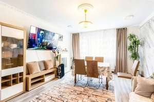 Gepflegte 3,5-Zimmer-Wohnung mit Balkon in Essen-Altenessen-Süd – ideal als Kapitalanlage – Die vollständige Adresse der Immobilie erhältst du vom Anbieter., 45326 Altenessen-Süd, Essen – Vorschaubild 9