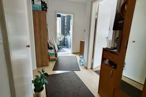 Zentrale Lage! Vermietete 3-Zimmer Wohnung, 2 Balkone, Vollbad – 20535 Hamm, Hamburg – Vorschaubild 3
