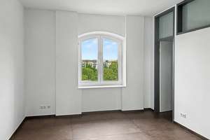 Denkmalschutz: Exklusive 2-Zimmer-Eigentumswohnung in historischer Schokoladenfabrik in Magdeburg – 39116 Sudenburg, Magdeburg – Vorschaubild 10