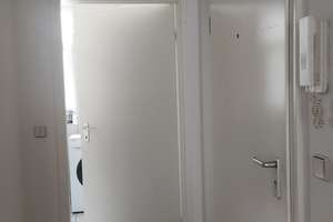 Nachmieter gesucht: 1-Zimmer Wohnung mit Balkon in Magdeburg-Sudenburg – Halberstädter Straße 108, 39112 Sudenburg, Magdeburg – Vorschaubild 2
