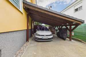 Massives Einfamilienhaus mit perfekter Südausrichtung und bester Infrastruktur. – Dahme-Spreewald (Kreis) – Vorschaubild 3