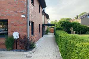 Energieeffiziente Neubauwohnung mit sonnigem Balkon – Heideggerstr. 19, 48165 Hiltrup-Mitte, Münster – Vorschaubild 2