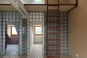 Neu ausgebaute, helle und moderne 3-Zimmer-Wohnung in Aachen, zentrale Lage – Sedanstr. 25, 52068 Panneschopp, Aachen – Vorschaubild 4
