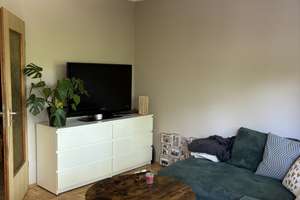 Gepflegte 2-Zimmer-Wohnung mit Balkon & Garage in Aachen -Forst ab 1.10.2026 – Rosenweg 3, 52078 Forst, Aachen – Vorschaubild 5