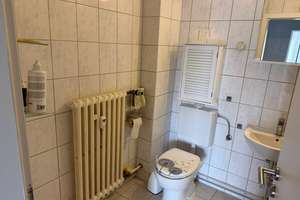 Ruhiges Wohnen am Goldbach: Eigentumswohnung in grüner Bestlage von Kassel – Die vollständige Adresse der Immobilie erhältst du vom Anbieter., 34134 Oberzwehren, Kassel – Vorschaubild 13