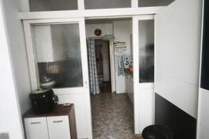 Freundliche sonnige 2,5-Zimmer-Wohnung im Univiertel – Die vollständige Adresse der Immobilie erhältst du vom Anbieter., 86159 Universitätsviertel, Augsburg – Vorschaubild 8