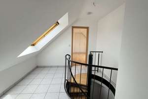 Wohnen auf zwei Ebenen – Maisonette mit flexibler Küchengestaltung – Heinrich-Zille-Straße 15, 9111 Zentrum, Chemnitz – Vorschaubild 14