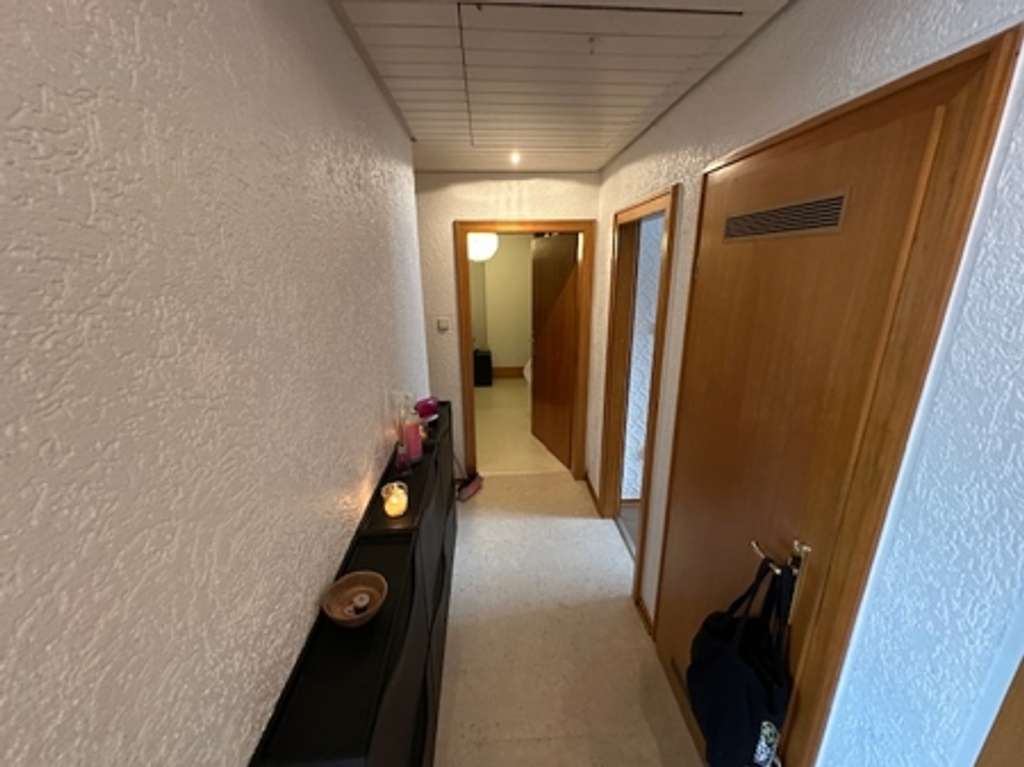 Immobilie in Castrop-Rauxel - Charmante 3-Zimmer-Dachgeschosswohnung in Castrop-Rauxel zu verkaufen - Bild 1