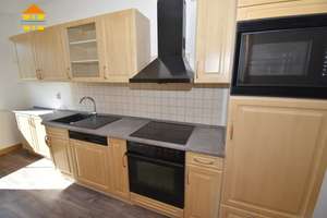 2-Raum-Wohnung mit EBK in gepflegten MFH in Hilbersdorf – Emilienstraße 55, 9131 Hilbersdorf, Chemnitz – Vorschaubild 18