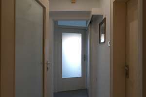 Gepflegte 2-Zimmer Wohnung im EG in Saarbrücken – Rotenbühlwerweg 28 a, 66123 St. Johann, Saarbrücken – Vorschaubild 12