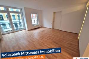 2-Zimmer-Wohnung in beliebter Seniorenresidenz – Kanzlerstraße 33, 9112 Kaßberg, Chemnitz – Vorschaubild 1