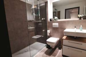 Freies WG-Zimmer in 2er WG - Studentisches Wohnen an der FH Bielefeld  – Merianstraße  6, 33615 Dornberg, Bielefeld – Vorschaubild 6