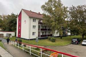 Hochwertig sanierte 3- Raumwohnung mit Balkon ! – 39112 Sudenburg, Magdeburg – Vorschaubild 9